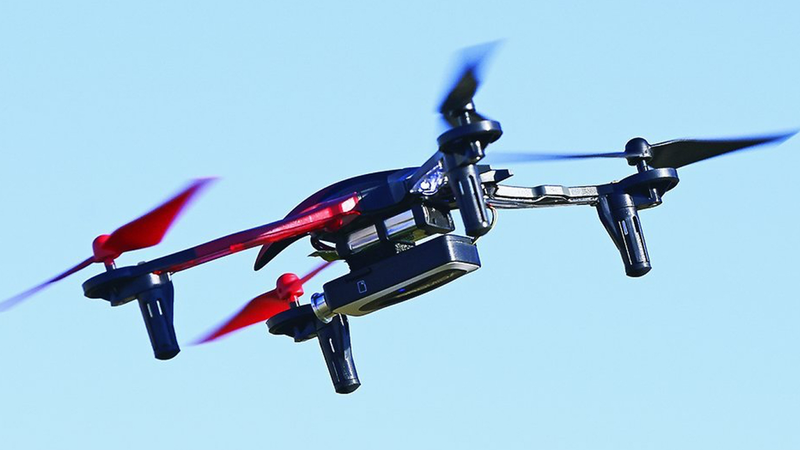Dromida Ominus Quadcopters, $50-$90